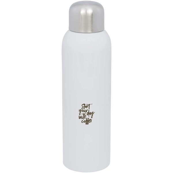 Immagine Borraccia in acciaio inossidabile certificato RCS da 820 ml Guzzle