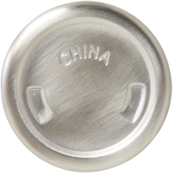 Immagine Borraccia in acciaio inossidabile certificato RCS da 820 ml Guzzle