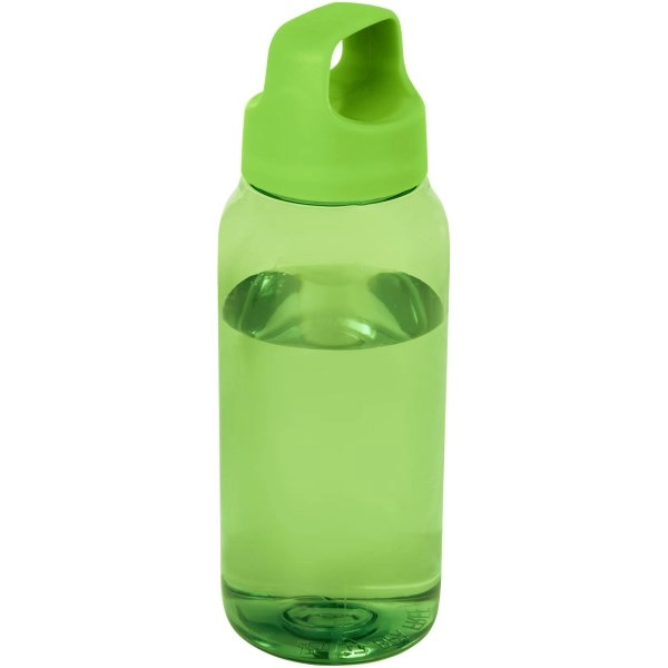 Immagine Borraccia in plastica riciclata da 500 ml Bebo