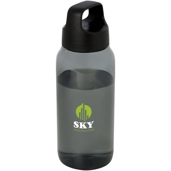 Immagine Borraccia in plastica riciclata da 500 ml Bebo