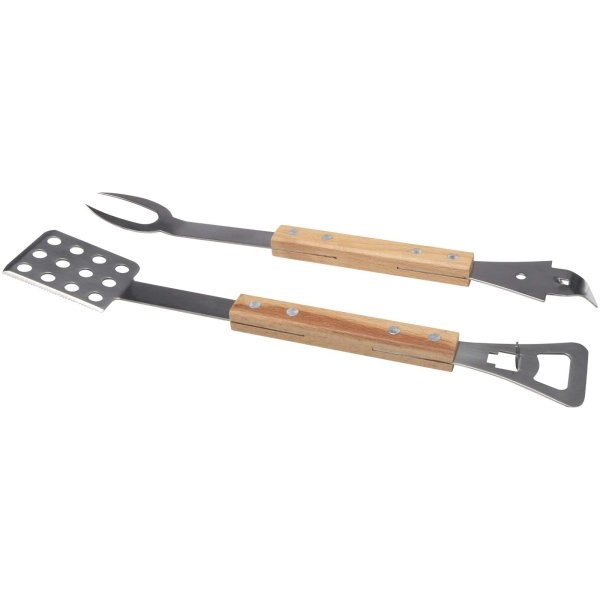 Immagine Set strumenti per barbecue Fajro