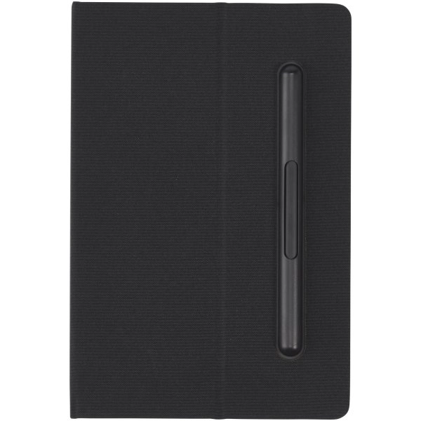 Immagine Set con penna a sfera e taccuino Skribo