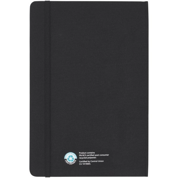 Immagine Set con penna a sfera e taccuino Skribo