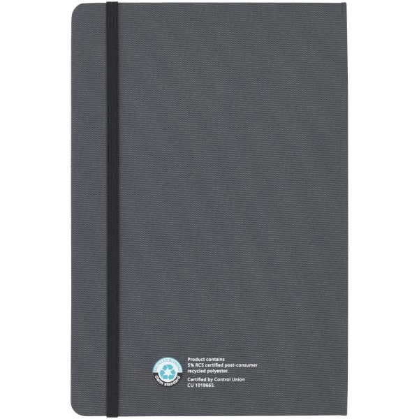 Immagine Set con penna a sfera e taccuino Skribo