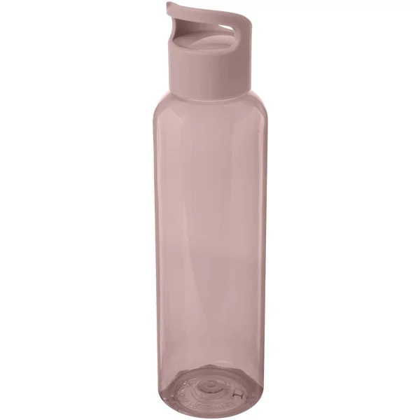 Immagine Borraccia in plastica riciclata da 650 ml Sky