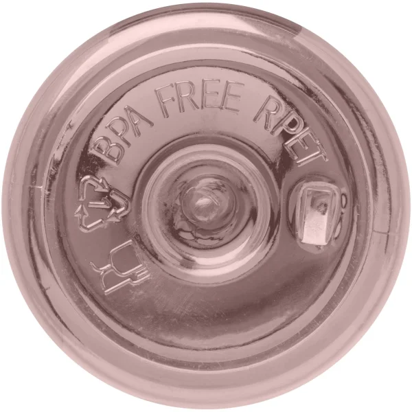 Immagine Borraccia in plastica riciclata da 650 ml Sky