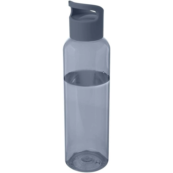 Immagine Borraccia in plastica riciclata da 650 ml Sky