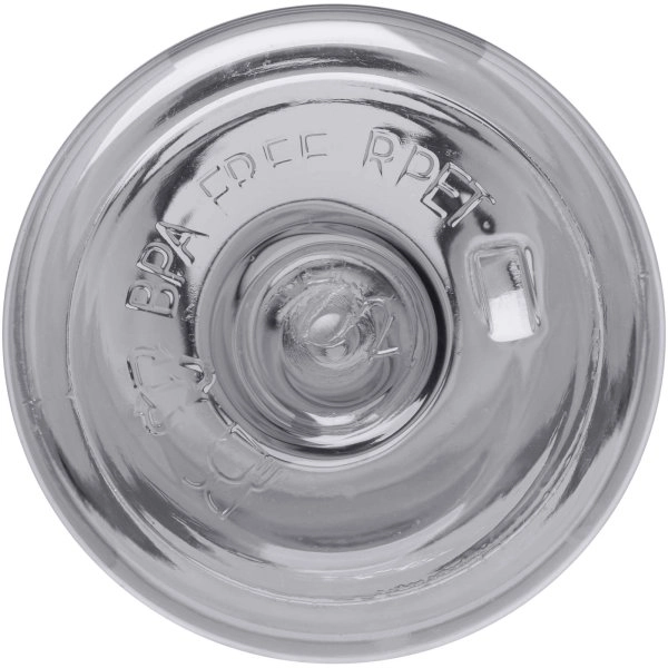 Immagine Borraccia in plastica riciclata da 650 ml Sky