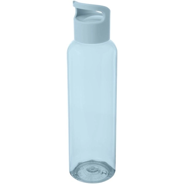 Immagine Borraccia in plastica riciclata da 650 ml Sky