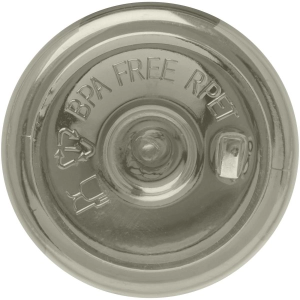Immagine Borraccia in plastica riciclata da 650 ml Sky