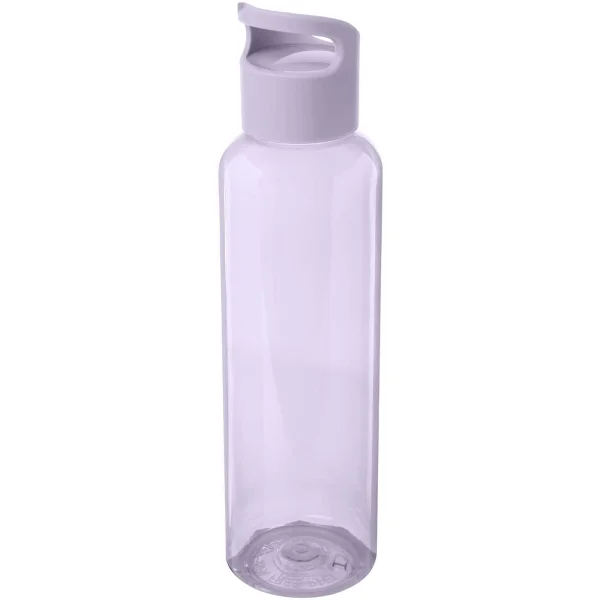 Immagine Borraccia in plastica riciclata da 650 ml Sky