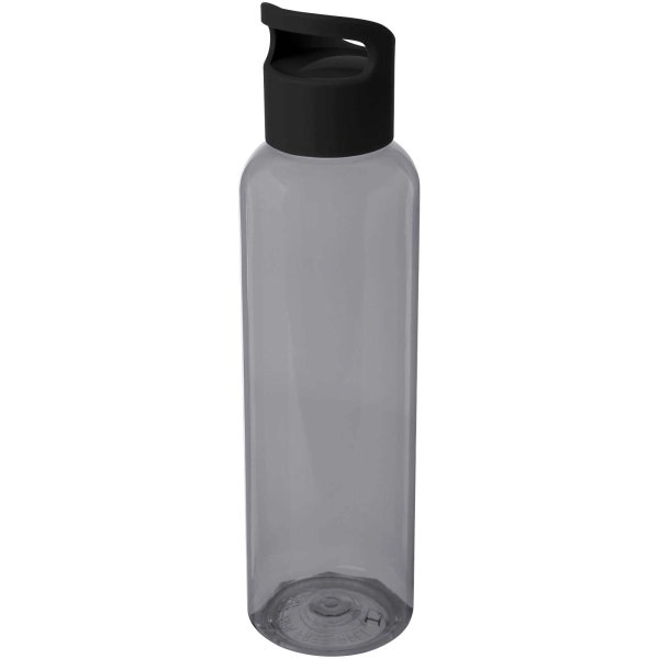 Immagine Borraccia in plastica riciclata da 650 ml Sky