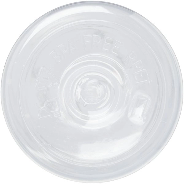 Immagine Borraccia in plastica riciclata da 650 ml Sky