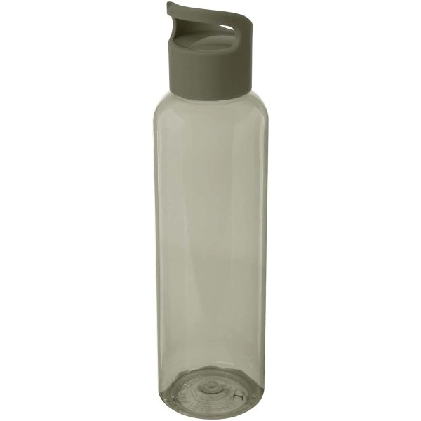Immagine Borraccia in plastica riciclata da 650 ml Sky