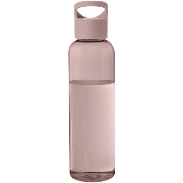 Immagine Borraccia in plastica riciclata da 650 ml Sky
