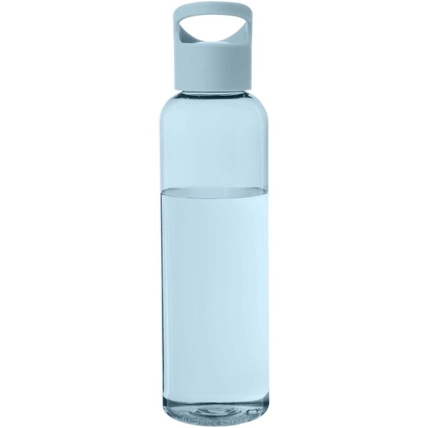 Immagine Borraccia in plastica riciclata da 650 ml Sky