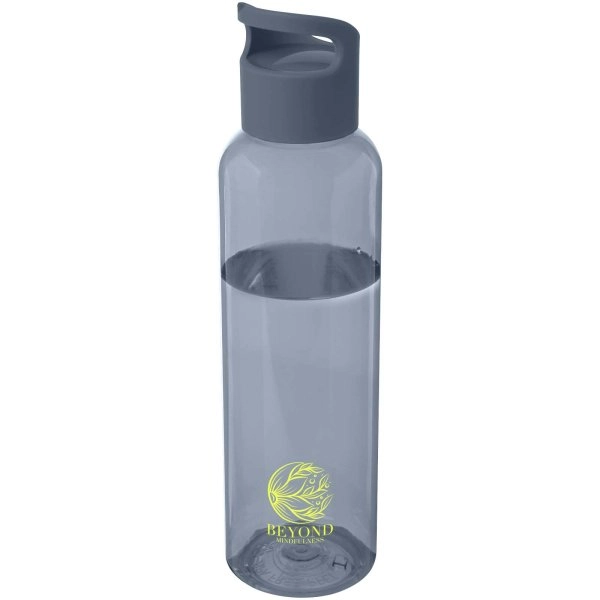 Immagine Borraccia in plastica riciclata da 650 ml Sky