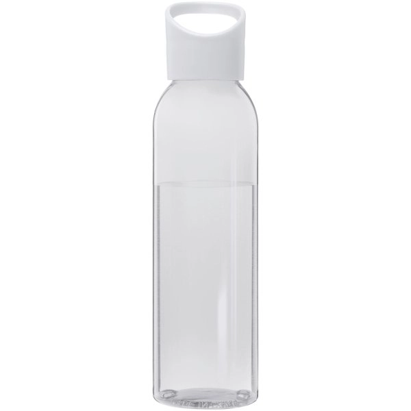 Immagine Borraccia in plastica riciclata da 650 ml Sky