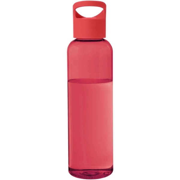 Immagine Borraccia in plastica riciclata da 650 ml Sky