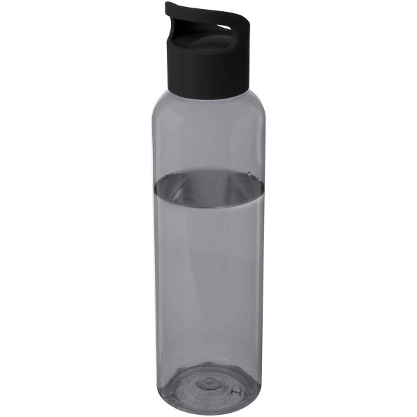 Immagine Borraccia in plastica riciclata da 650 ml Sky