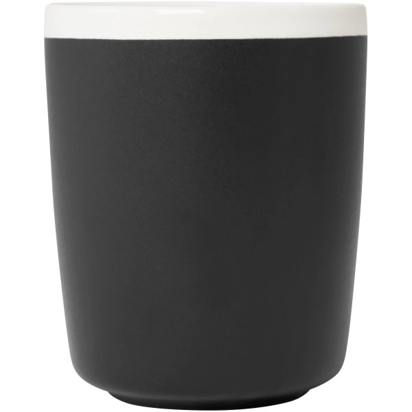 Immagine Tazza in ceramica da 310 ml Lilio