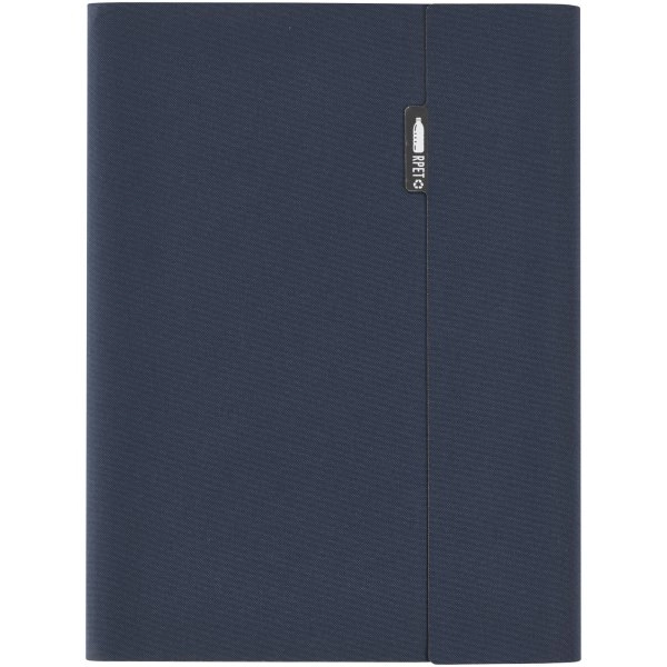 Immagine Portadocumenti con blocco per appunti Liberto