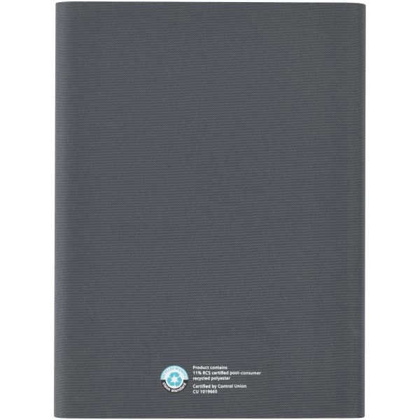 Immagine Portadocumenti con blocco per appunti Liberto