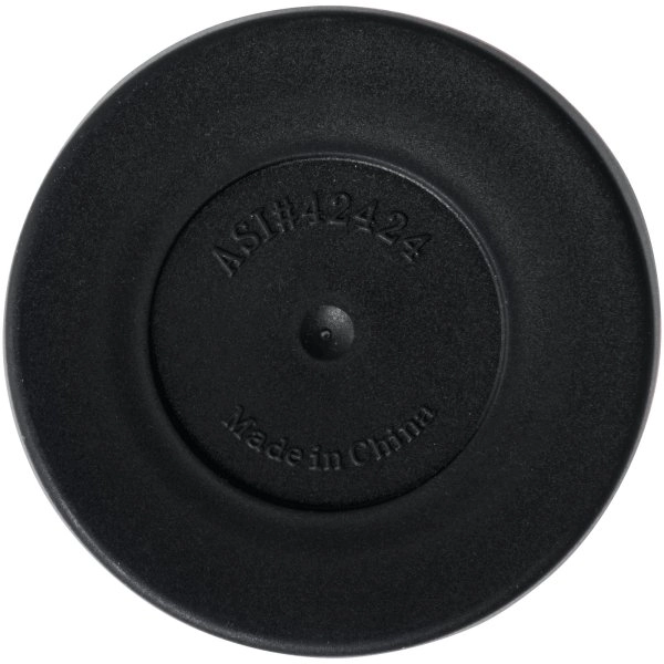 Immagine Bicchiere termico in acciaio inossidabile riciclato certificato RCS da 410 ml Elwood 