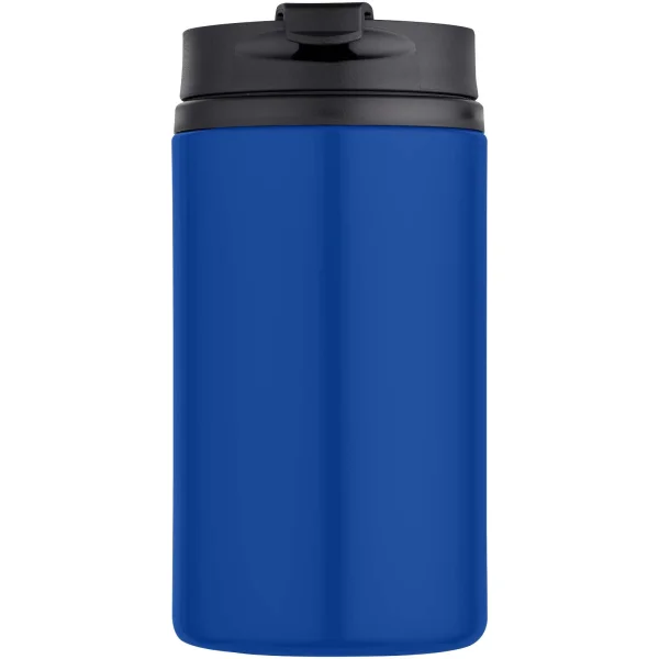 Immagine Bicchiere termico in acciaio inossidabile riciclato certificato RCS da 250 ml Mojave