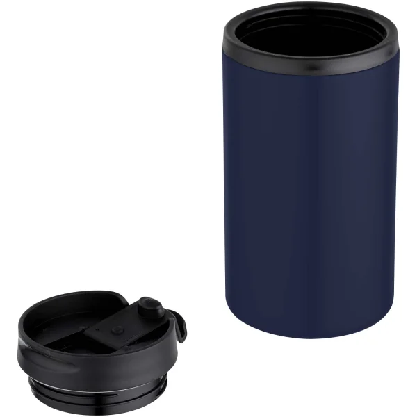Immagine Bicchiere termico in acciaio inossidabile riciclato certificato RCS da 250 ml Mojave