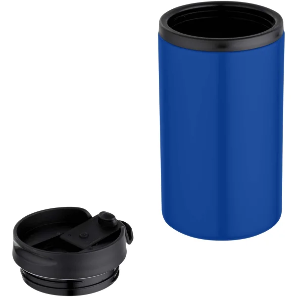 Immagine Bicchiere termico in acciaio inossidabile riciclato certificato RCS da 250 ml Mojave