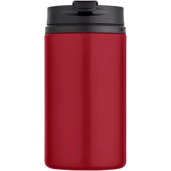 Immagine Bicchiere termico in acciaio inossidabile riciclato certificato RCS da 250 ml Mojave