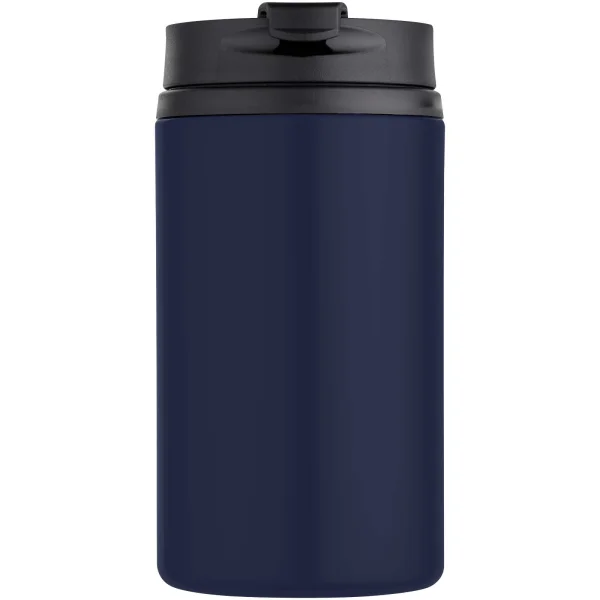 Immagine Bicchiere termico in acciaio inossidabile riciclato certificato RCS da 250 ml Mojave
