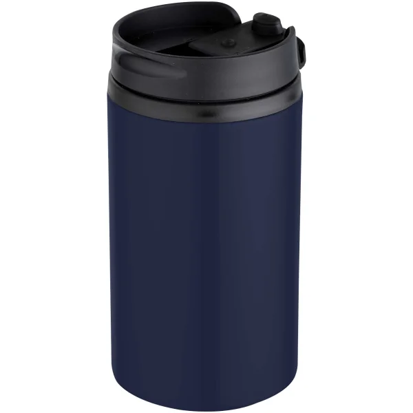 Immagine Bicchiere termico in acciaio inossidabile riciclato certificato RCS da 250 ml Mojave