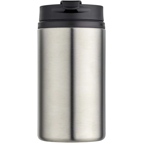 Immagine Bicchiere termico in acciaio inossidabile riciclato certificato RCS da 250 ml Mojave