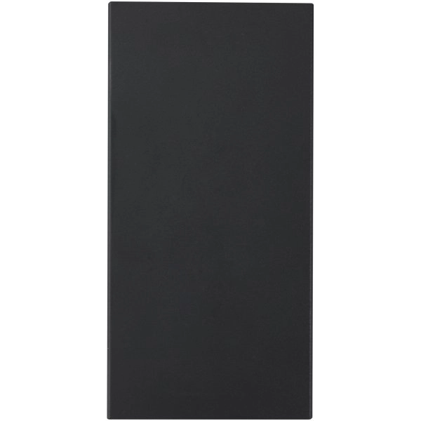 Immagine Power bank in alluminio riciclato da 5000 mAh Connect 