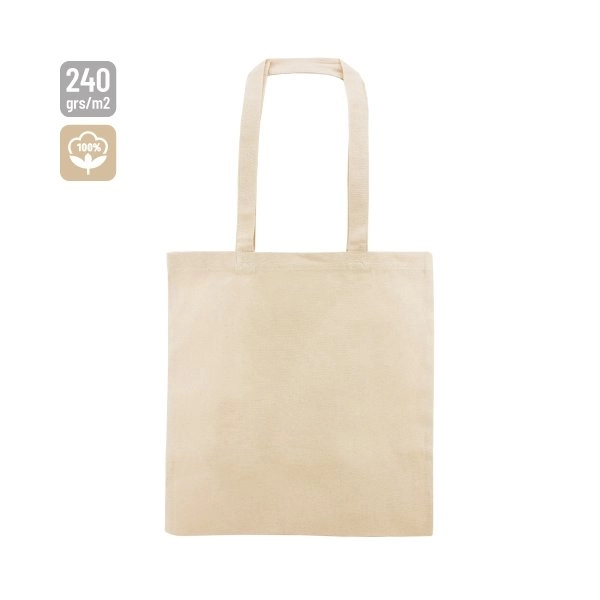 BORSA IN COTONE 