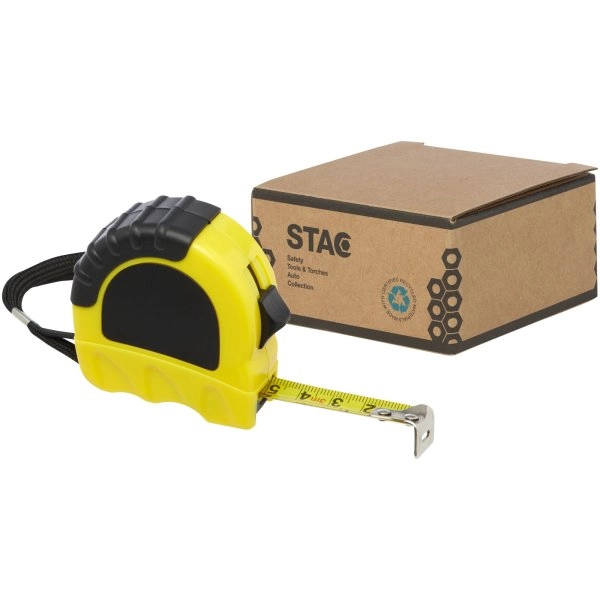 Immagine Metro a nastro in plastica riciclata RCS da 3 metri Rule