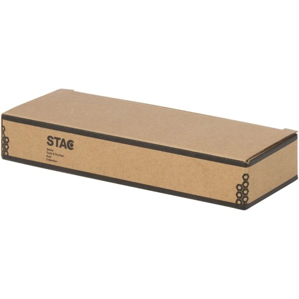 Immagine Livella a bolla con apribottiglie in bambù Flush