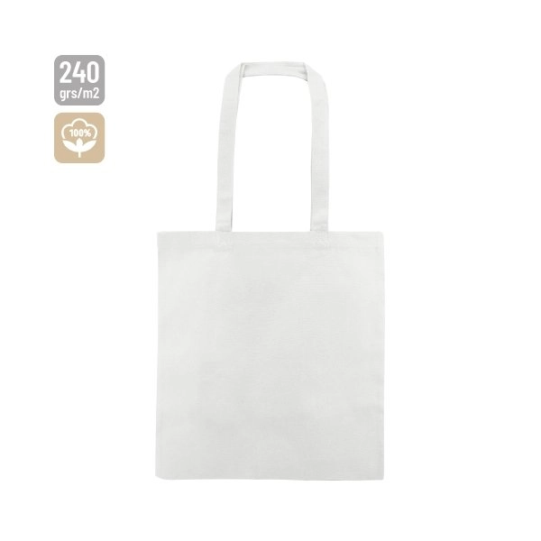 BORSA IN COTONE 