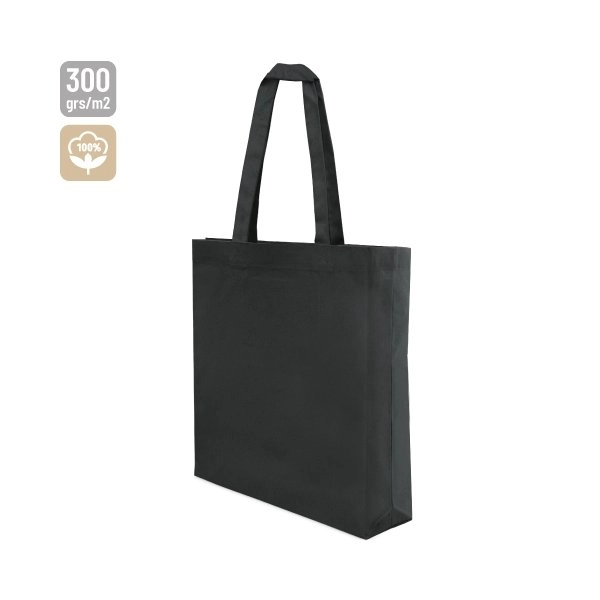 BORSA IN COTONE CANVAS 