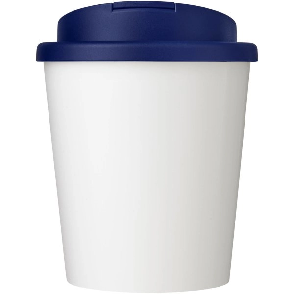 Immagine Bicchiere termico con chiusura ermetica da 250 ml Brite-Americano Espresso Eco
