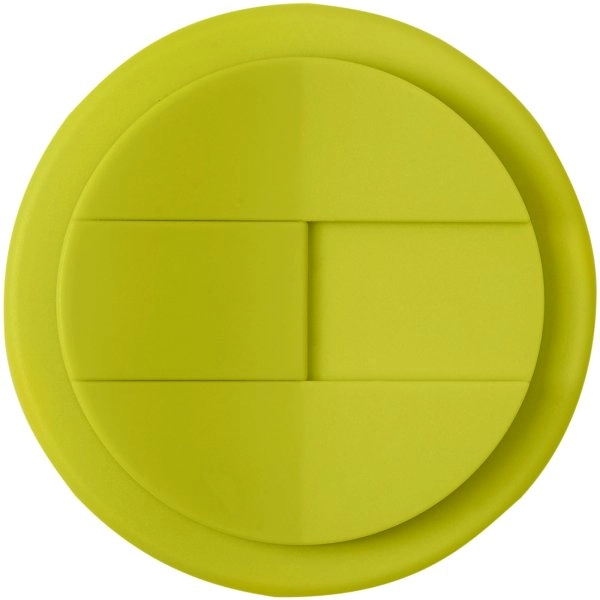 Immagine Bicchiere termico con chiusura ermetica da 250 ml Brite-Americano Espresso Eco