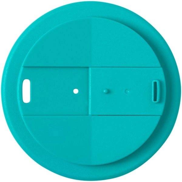 Immagine Bicchiere termico con chiusura ermetica da 250 ml Brite-Americano Espresso Eco