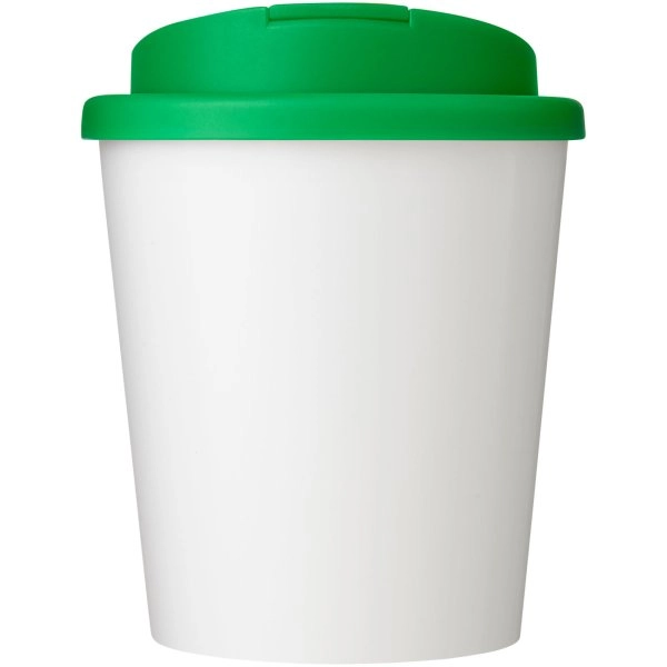 Immagine Bicchiere termico con chiusura ermetica da 250 ml Brite-Americano Espresso Eco