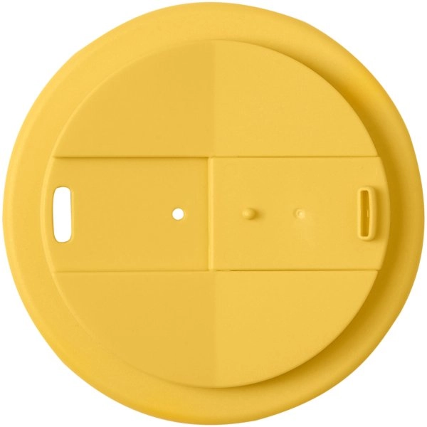 Immagine Bicchiere termico con chiusura ermetica da 250 ml Brite-Americano Espresso Eco