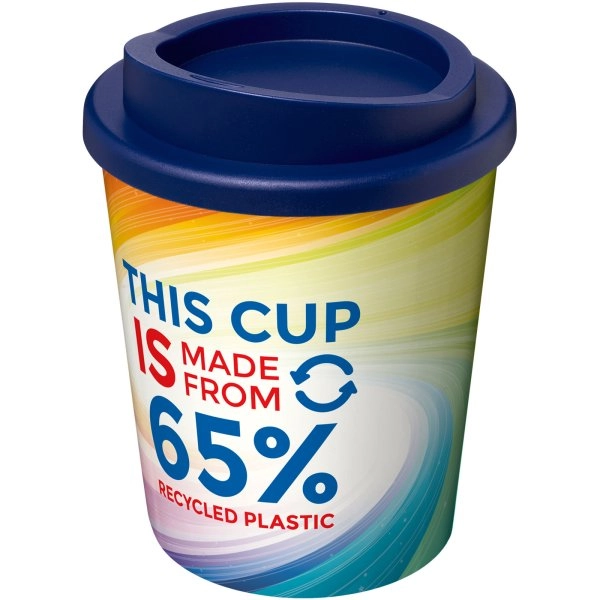 Immagine Bicchiere termico da 250 ml Brite-Americano Espresso Eco