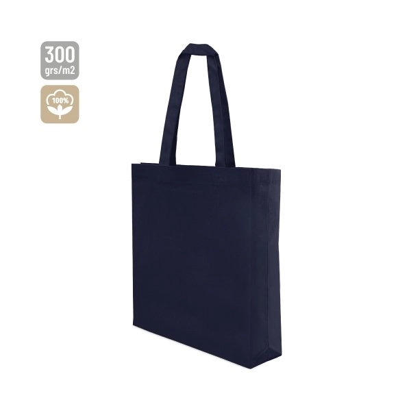 Immagine BORSA IN COTONE CANVAS 