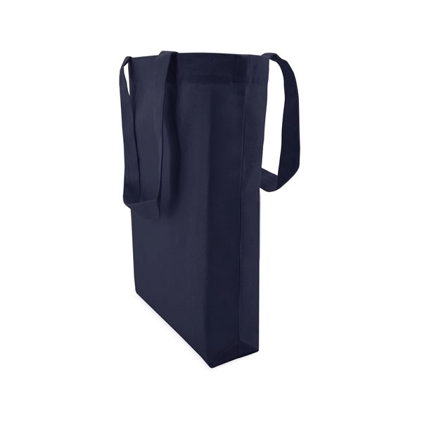 Immagine BORSA IN COTONE CANVAS 