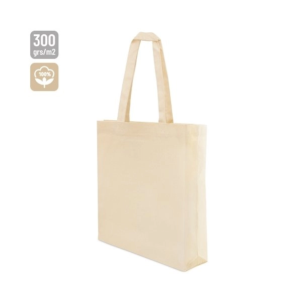 BORSA IN COTONE CANVAS 